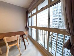 Blk 50 Forfar Heights (Queenstown), HDB 4 Rooms #604330131
